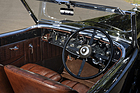 Image: Bentley 8-Litre Convertible Victoria by Murphy (1931) - as lot 165 at the RM Sotheby's Arizona auction 2025
