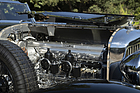 Bild: Bentley 8-Litre Convertible Victoria by Murphy (1931) - als Lot 165 an der RM Sotheby’s Arizona Versteigerung 2025
