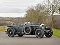 Bild: Bentley 8-Litre Le Mans-Style Tourer (1931) - als Lot 074 angeboten an der Bonhams Members' Meeting Versteigerung am 16. August 2023