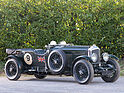 Image: Bentley 8-Litre 'Le Mans' Tourer (1932) - as lot 115 at Bonhams "The Bond Street Sale" 2025