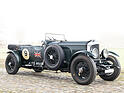 Bild: Bentley 8-Litre 'Le Mans' Tourer (1932) - als Lot 167 an der Bonhams Goodwood Members’ Meeting Versteigerung 2025