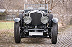 Image: Bentley 8-Litre 'Le Mans' Tourer (1932) - as lot 167 at the Bonhams Goodwood Members' Meeting Auction 2025