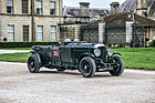 Image: Bentley 8-Litre Open Tourer by Tony Townshend (1931) - Lot 320 at the RM/Sotheby's "Cliveden House" auction on June 12, 2024