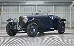 Bild: Bentley 8 Litre Pointed Tail Two Seater (1931) - als Lot 9 angeboten an der Gooding & Co "Geared Online European Sporting & Historic Collection" Versteigerung vom 28. Januar bis 5. Februar 2021