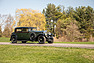 Bentley 8-Litre Saloon by H. J. Mulliner (1932) - als Lot 343 angeboten an der RM/Sotheby's Monterey Versteigerung vom 17. bis 19. August 2023 (© Darin Schnabel - Courtesy RM/Sotheby's, 2023)