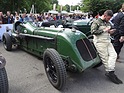 Bentley 8 Litre Special (1926) - am Goodwood Festival of Speed 2017