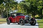Bentley 8-Litre Special (1931) - as lot 152 at the RM/Sotheby's Amelia Island auction on March 5, 2022