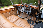 Bild: Bentley 8-Litre Sports Coupé Cabriolet Barker (1931) - als Lot 233 an der RM Auction in Monterey am 15./16. August 2014