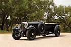 Bild: Bentley 8-Litre Tourer (1931) - als Lot 164 an der RM/Sotheby's-Versteigerung "The Sáragga Collection" 2019