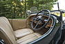 Bentley 8-Litre Tourer Vanden Plas (1932) - als Lot 121 an der RM/Sotheby's Versteigerung von Monterey am 19./20. August 2016 (© Darin Schnabel - Courtesy RM Sotheby's, 2016)