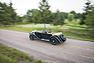 Bentley 8-Litre Tourer Vanden Plas (1932) - als Lot 121 an der RM/Sotheby's Versteigerung von Monterey am 19./20. August 2016 (© Darin Schnabel - Courtesy RM Sotheby's, 2016)