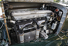 Image: Bentley 8-Litre Tourer Vanden Plas (1932) - as lot 121 at the RM/Sotheby's auction in Monterey on August 19/20, 2016