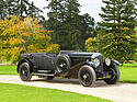 Bentley 8-Litre Vanden Plas-style Tourer (1931) - Lot 288 an der Bonhams Goodwood Revival Versteigerung am 9. September 2023