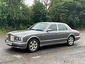 Bild: Bentley Arnage Green Labels Saloon (1998) - als Lot 099 angeboten an der Bonhams Bicester Online-Versteigerung vom 25. Juli 2020