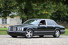 Bentley Arnage Le Mans (2002) - Lot 065 an der Artcurial „Automobiles sur les Champs" Versteigerung 2024