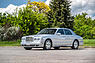 Bentley Arnage R Concours Edition (2008) - als Lot 021 angeboten an der Bonhams Quail Lodge Versteigerung am 15./16. August 2019 (© Bonhams, 2019)