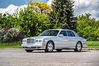Bild: Bentley Arnage R Concours Edition (2008) - als Lot 021 angeboten an der Bonhams Quail Lodge Versteigerung am 15./16. August 2019