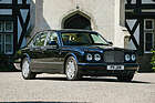 Bentley Arnage 'R' Diamond Series (2006) - als Lot 529 angeboten anlässlich Silverstone Auctions “The Classic Sale at Silverstone” am 27. August 2022