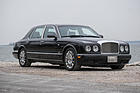 Bentley Arnage RL (2005) - als Lot 163 an der Bonhams Amelia Island Versteigerung am 8. März 2018