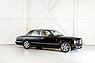 Bentley Arnage Red Label Sports Saloon (2001) - als Lot 008 an der Bonhams Bonmont Versteigerung vom 29. September 2019 (© Bonhams, 2019) Bentley Arnage Red Label Sports Saloon (2001) - als Lot 008 an der Bonhams Bonmont Versteigerung vom 29. September 2019 (© Bonhams, 2019)