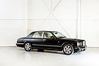 Bild: Bentley Arnage Red Label Sports Saloon (2001) - als Lot 008 an der Bonhams Bonmont Versteigerung vom 29. September 2019