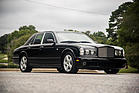 Bentley Arnage T (2003) - als Lot 122 an der Bonhams Simeone Foundation Philadelphia Versteigerung am 8. Oktober 2018