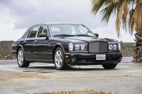 Bentley Arnage T (2004) - als Lot 060 an der Bonhams Scottsdale Versteigerung am 16. Januar 2020