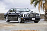 Bentley Arnage T (2004) - als Lot 060 an der Bonhams Scottsdale Versteigerung am 16. Januar 2020 (© Bonhams, 2019) Bentley Arnage T (2004) - als Lot 060 an der Bonhams Scottsdale Versteigerung am 16. Januar 2020 (© Bonhams, 2019)
