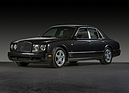 Bentley Arnage T (2007) - als Lot 157 angeboten an der RM/Sotheby's Versteigerung in Miami vom 10. Dezember 2022