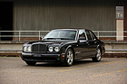 Bentley Arnage T (2007) - als Lot 186 angeboten an der Versteigerung von RM/Sotheby's in Paris am 5. Februar 2020