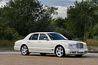 Bentley Arnage T Final Series (2009) - offered as lot 267 at the RM/Sotheby's "Open Roads, The European Summer" Auction 2020