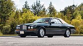 Bentley Azure (1996) - als Lot 129 an der Broad Arrow Chattanooga Auction 2024