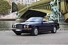 Bentley Azure (1996) - als Lot 138 angeboten an der Artcurial "Sur Les Champs 10" Versteigerung am 30. Oktober 2016