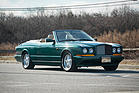 Bentley Azure (1997) - als Lot 162 an der Bonhams Amelia Island Versteigerung am 8. März 2018