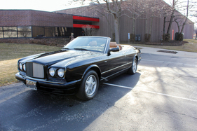 Bentley Azure (1997) - als Lot 3179 an der RM Auction Fort Lauderdale am 6./7. April 2018