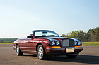 Bentley Azure (1997) - als Lot 5048 an der RM-Versteigerung in Auburn (31.5.-1.6.2019)