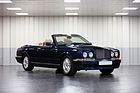 Bentley Azure (1998) - als Lot 125 angeboten an der Versteigerung von RM/Sotheby's in Paris am 5. Februar 2020