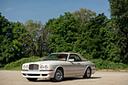 Bild: Bentley Azure (2001) - als Lot 108 an der RM/Sotheby's Online Only Open Roads June 2021 Versteigerung vom 23. - 30. Juni 2021