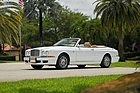 Bentley Azure (2001) - als Lot 110 an der Bonhams Amelia Island Versteigerung am 20. Mai 2021