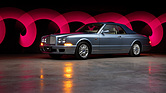 Bentley Azure (2002) - als Lot 138 an der RM/Sotheby’s Monterey Auction 2024