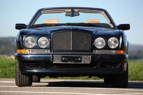 Bentley Azure (2002)