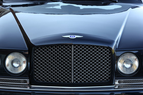 Bentley Azure (2002)