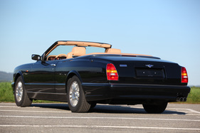Bentley Azure (2002)