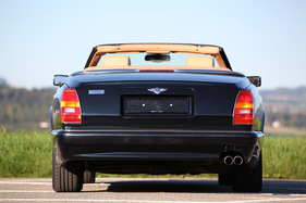 Bentley Azure (2002) (2002)