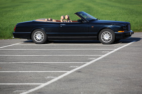 Bentley Azure (2002)