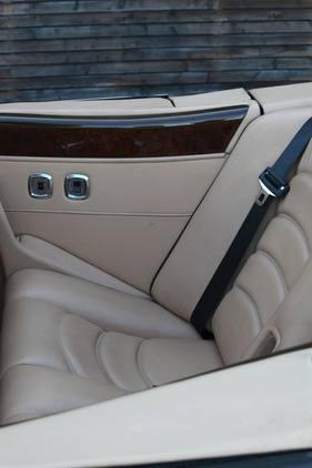 Bentley Azure (2002) (2002)