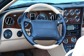 Bentley Azure (2002) (2002)