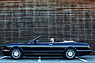 Bentley Azure (2002) (© Bruno von Rotz, 2012) Bentley Azure (2002) (© Bruno von Rotz, 2012)