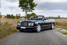 Bentley Azure (2006) - als Lot 240 an der Artcurial Versteigerung "Sur les Champs" 2019