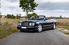 Bentley Azure (2006) - als Lot 240 an der Artcurial Versteigerung "Sur les Champs" 2019